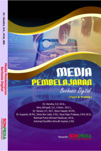 Media Pembelajaran Berbasis Digital (Teori & Praktek) - Repository USTJ